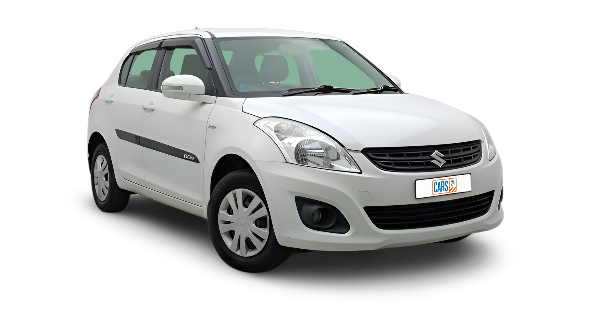 Maruti Swift Dzire-img